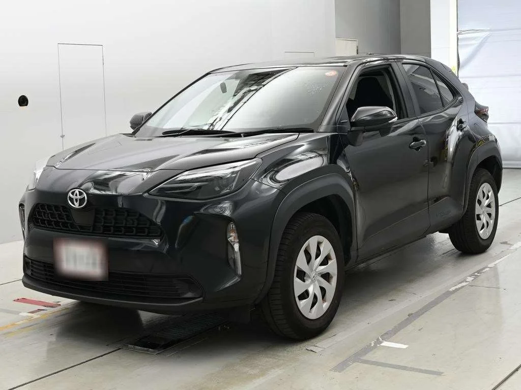 Toyota Yaris Cross MXPB10 2023